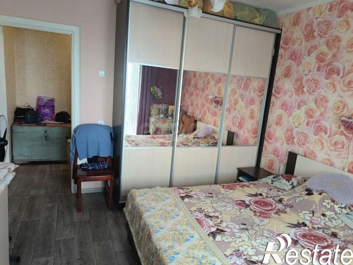 2-комн квартира Орёлстроевская улица, 1,  д. 1