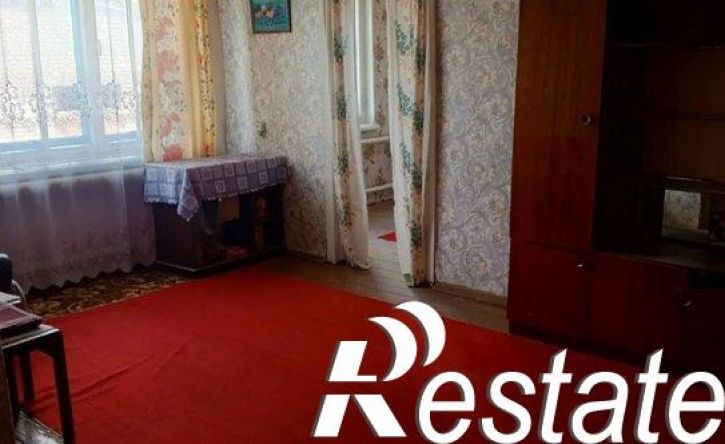 3-комн квартира Залегощенский район, Нижнезалегощенское сельское поселение, село Казарь,