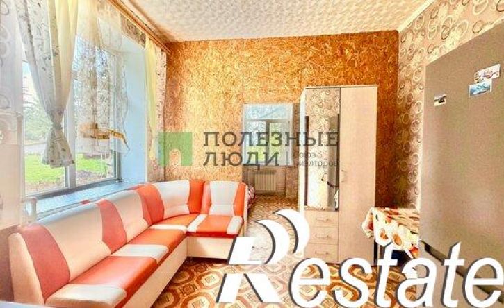 1-комн квартира Вожовский пер, 3,  д. 3