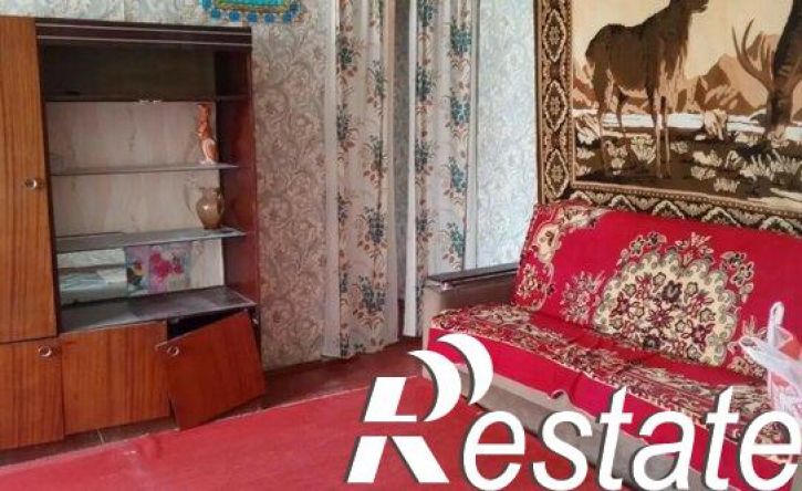 3-комн квартира Залегощенский район, Нижнезалегощенское сельское поселение, село Казарь,