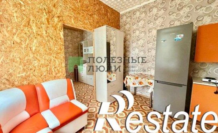 1-комн квартира Вожовский пер, 3,  д. 3