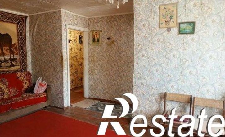 3-комн квартира Залегощенский район, Нижнезалегощенское сельское поселение, село Казарь,