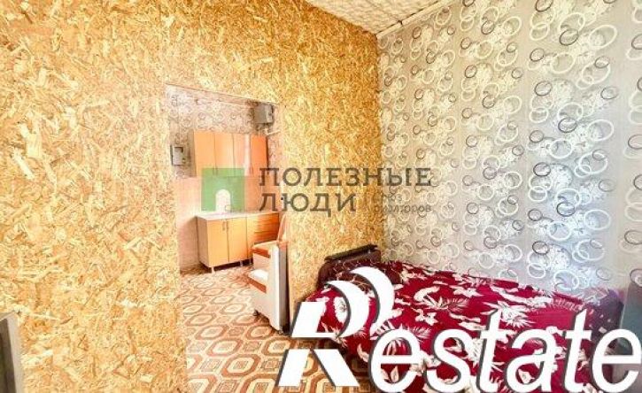 1-комн квартира Вожовский пер, 3,  д. 3