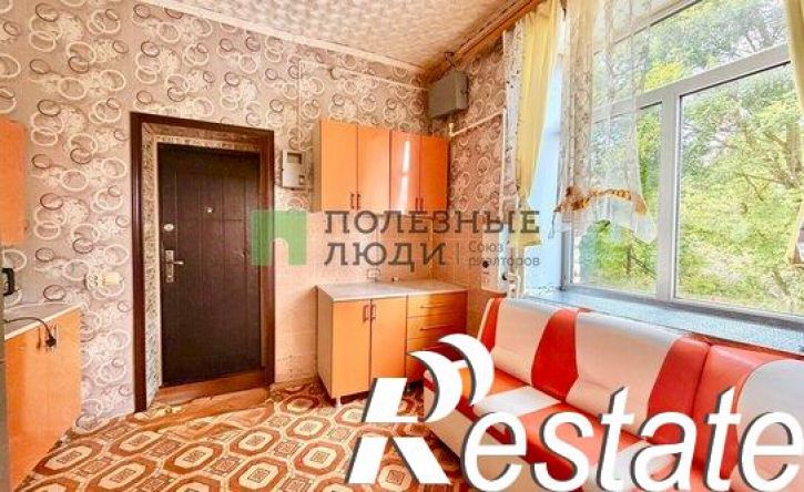 1-комн квартира Вожовский пер, 3,  д. 3