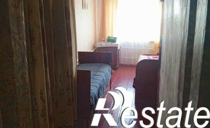3-комн квартира Залегощенский район, Нижнезалегощенское сельское поселение, село Казарь,