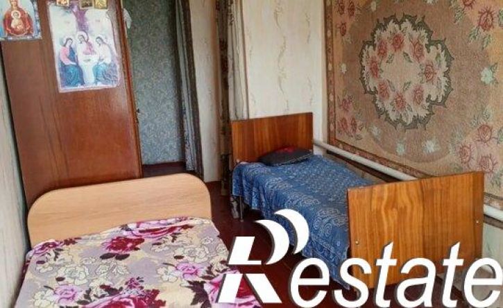 3-комн квартира Залегощенский район, Нижнезалегощенское сельское поселение, село Казарь,