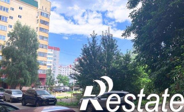 3-комн квартира Цветочный проезд, 4,  д. 4