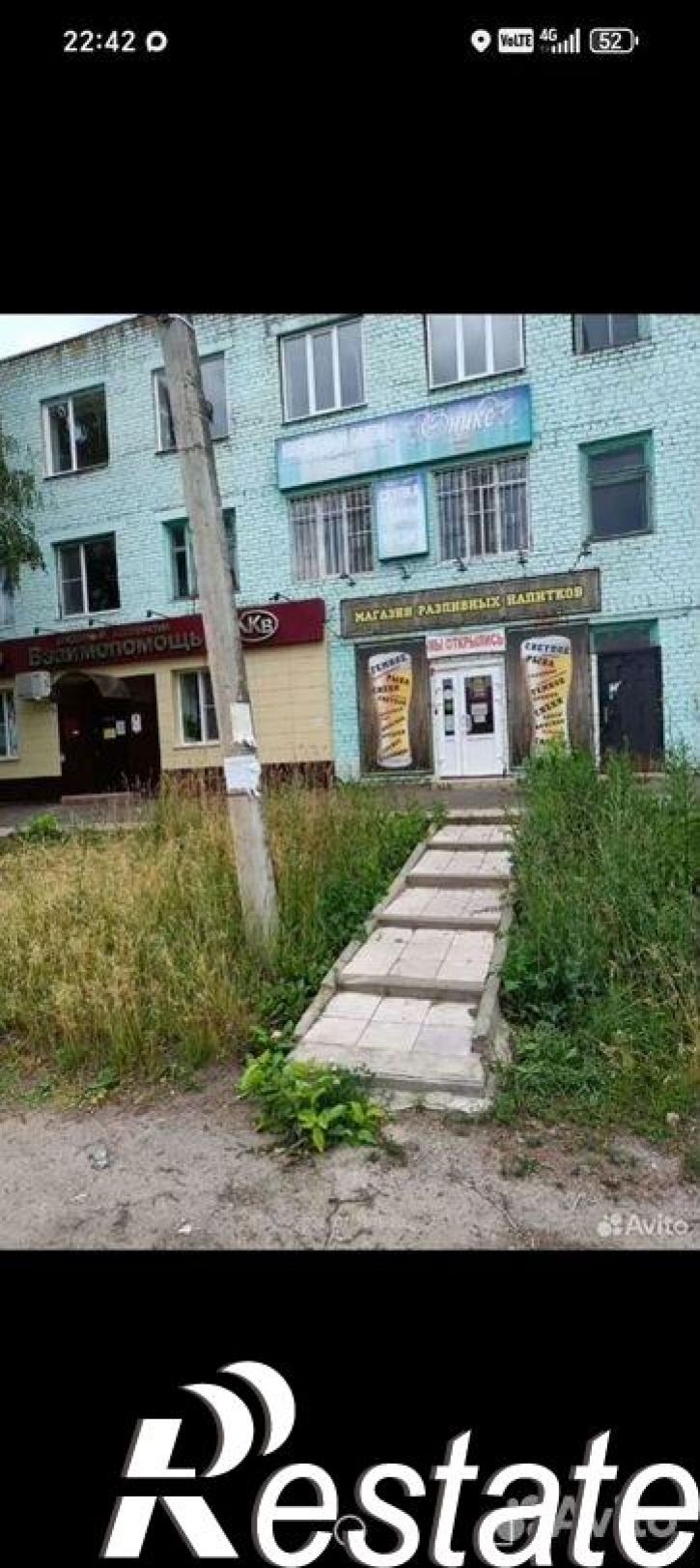 Торговое помещение улица Карла Либкнехта, 73,  д. 73