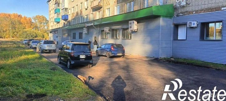 Торговое помещение Городская улица, 23,  д. 23