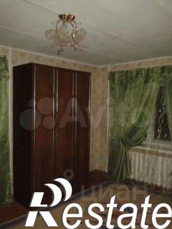 1-комн квартира Комсомольская улица, 135,  д. 135