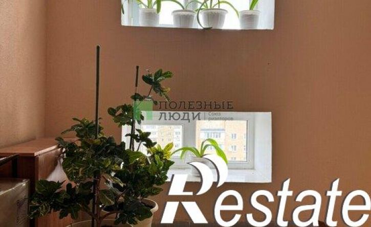 2-комн квартира улица Максима Горького, 44,  д. 44