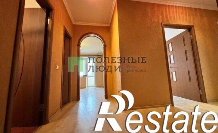 2-комн квартира улица Максима Горького, 44,  д. 44