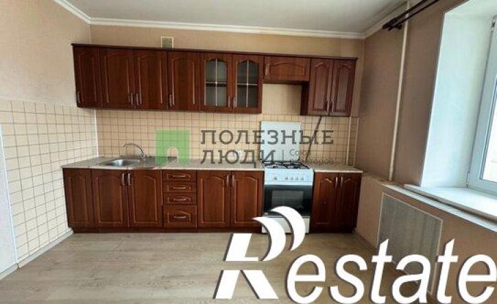 2-комн квартира улица Максима Горького, 44,  д. 44
