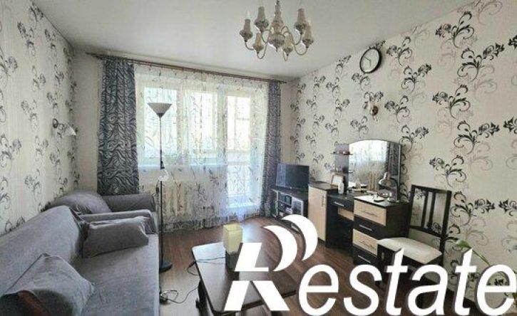 1-комн квартира 3-я Курская улица, 25,  д. 25
