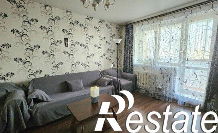 1-комн квартира 3-я Курская улица, 25,  д. 25