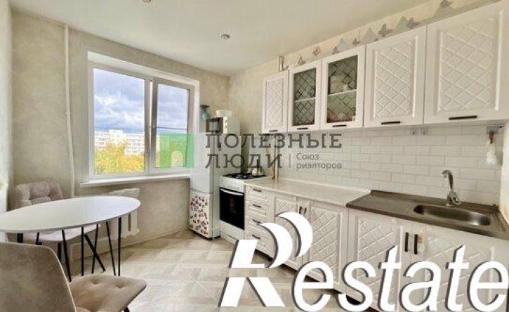 3-комн квартира Черкасская улица, 79,  д. 79