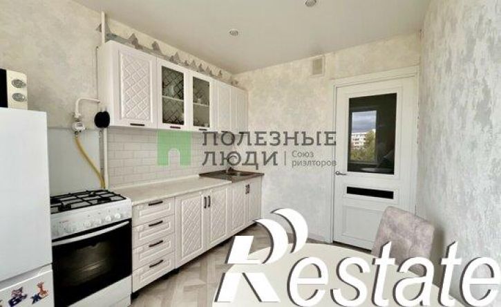 3-комн квартира Черкасская улица, 79,  д. 79