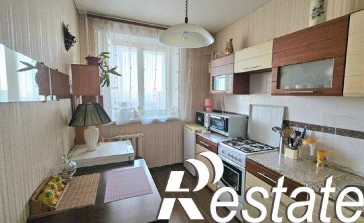 1-комн квартира 3-я Курская улица, 25,  д. 25
