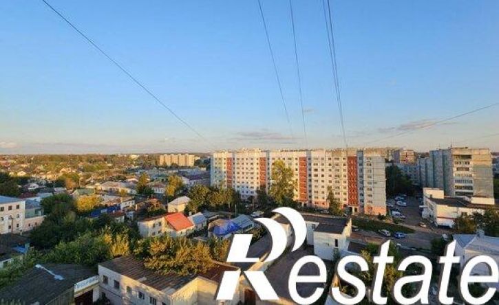 1-комн квартира 3-я Курская улица, 25,  д. 25