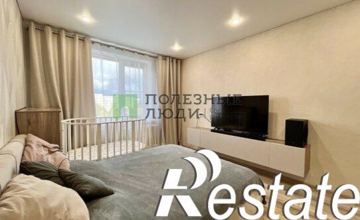3-комн квартира Черкасская улица, 79,  д. 79