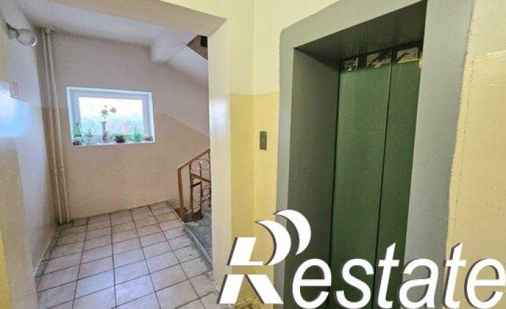 1-комн квартира 3-я Курская улица, 25,  д. 25