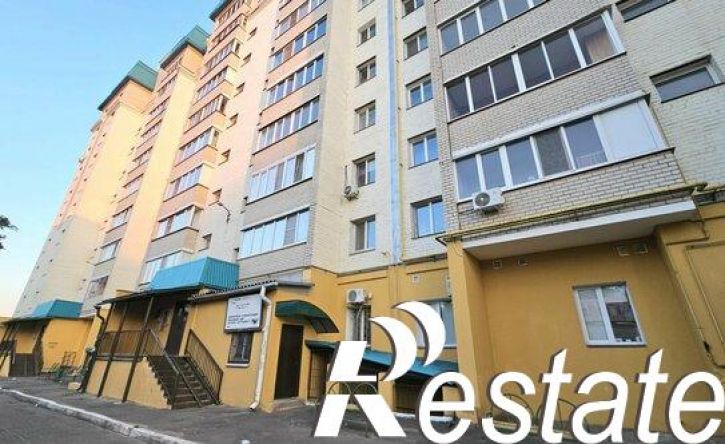 1-комн квартира 3-я Курская улица, 25,  д. 25