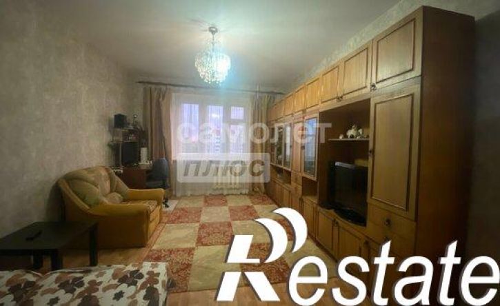 2-комн квартира Приборостроительная улица, 47,  д. 47