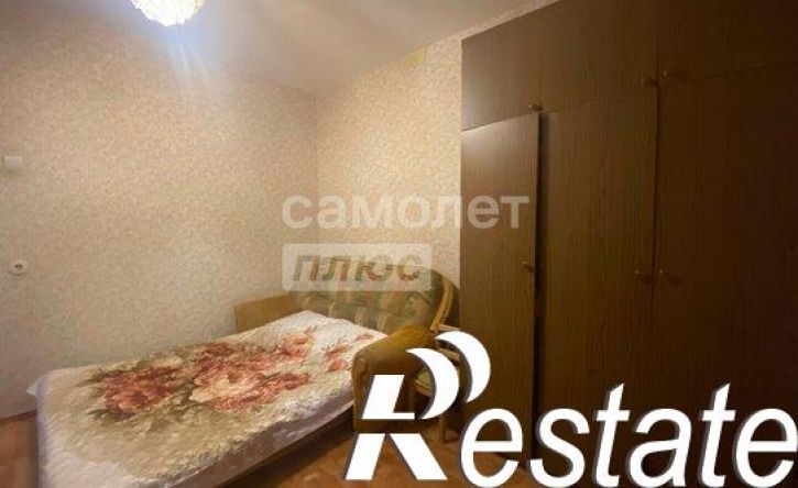 2-комн квартира Приборостроительная улица, 47,  д. 47