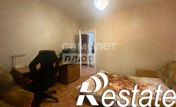 2-комн квартира Приборостроительная улица, 47,  д. 47