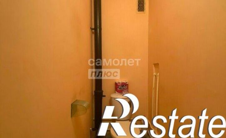 2-комн квартира Приборостроительная улица, 47,  д. 47