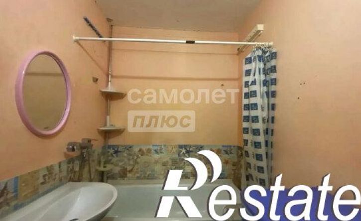 2-комн квартира Приборостроительная улица, 47,  д. 47