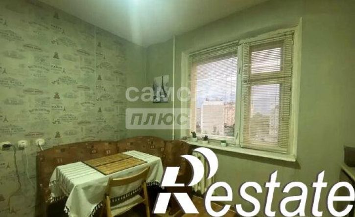 2-комн квартира Приборостроительная улица, 47,  д. 47