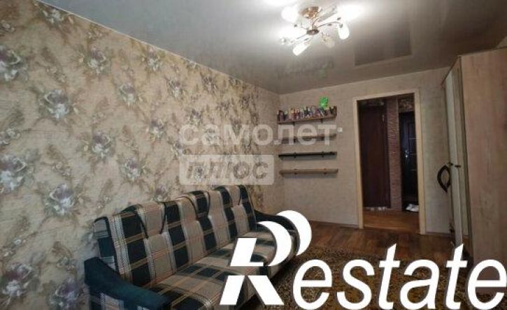 2-комн квартира Наугорское шоссе, 42,  д. 42