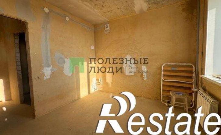 1-комн квартира улица Бурова, 46,  д. 46