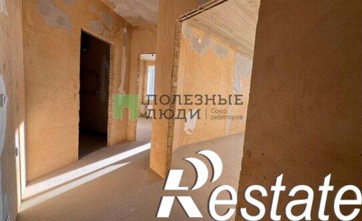 1-комн квартира улица Бурова, 46,  д. 46