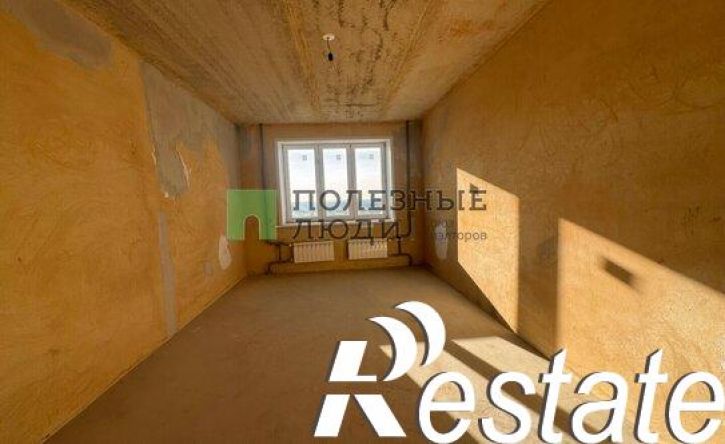 1-комн квартира улица Бурова, 46,  д. 46