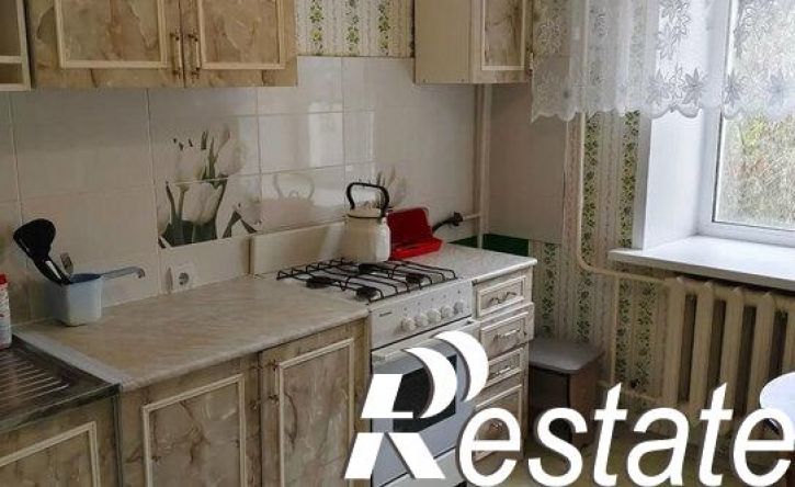 1-комн квартира улица Катукова, 3/1,  д. 3/1
