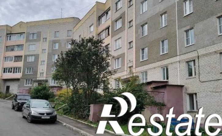 1-комн квартира улица Катукова, 3/1,  д. 3/1