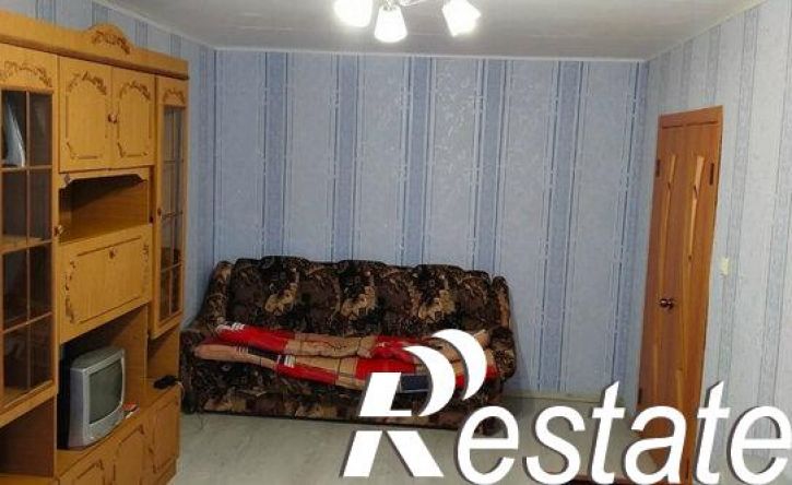 1-комн квартира улица Катукова, 3/1,  д. 3/1