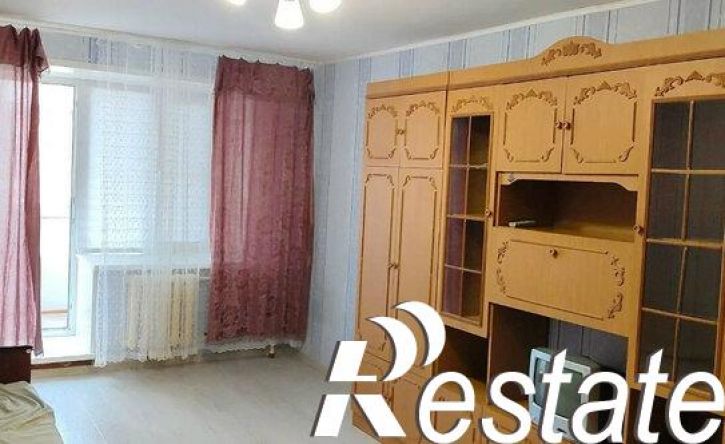 1-комн квартира улица Катукова, 3/1,  д. 3/1