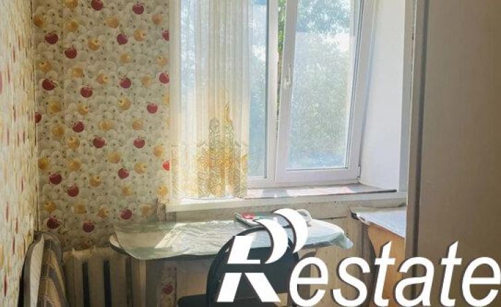 2-комн квартира улица Тургенева, 79,  д. 79