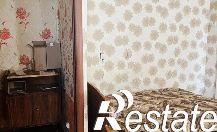 2-комн квартира улица Тургенева, 79,  д. 79