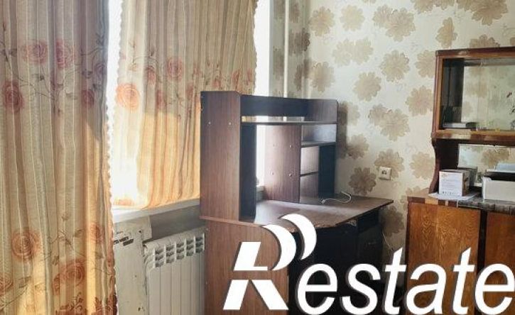 2-комн квартира улица Тургенева, 79,  д. 79