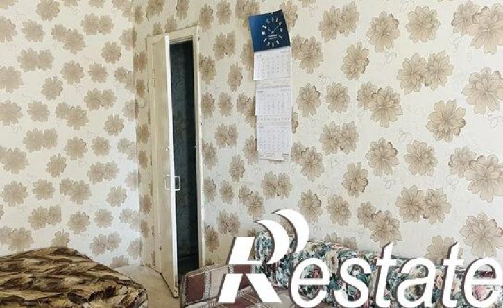 2-комн квартира улица Тургенева, 79,  д. 79