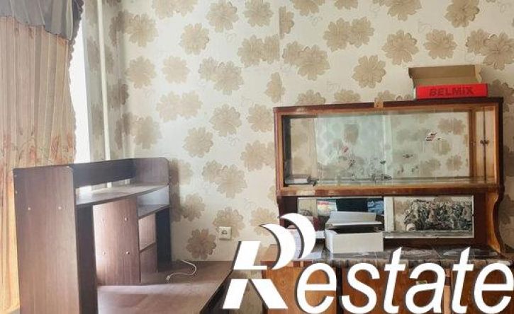 2-комн квартира улица Тургенева, 79,  д. 79