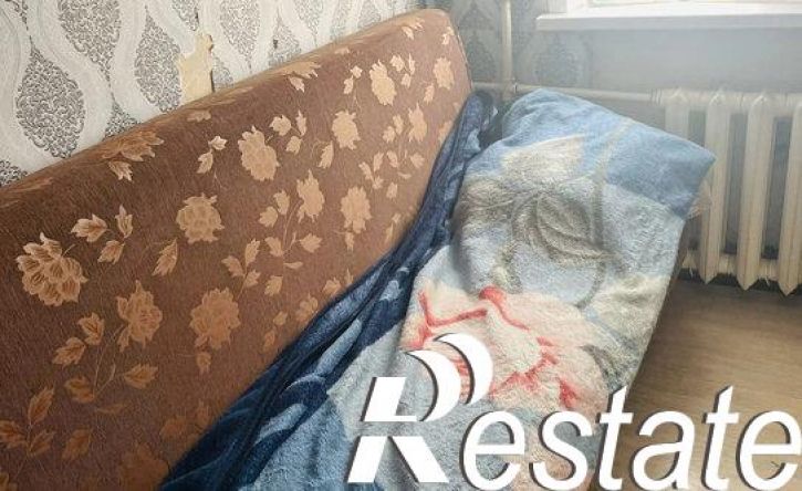 2-комн квартира улица Тургенева, 79,  д. 79