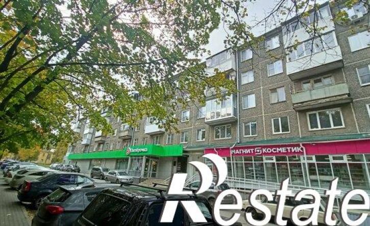 2-комн квартира улица Матвеева, 13,  д. 13