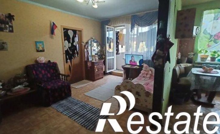 2-комн квартира улица Матвеева, 13,  д. 13