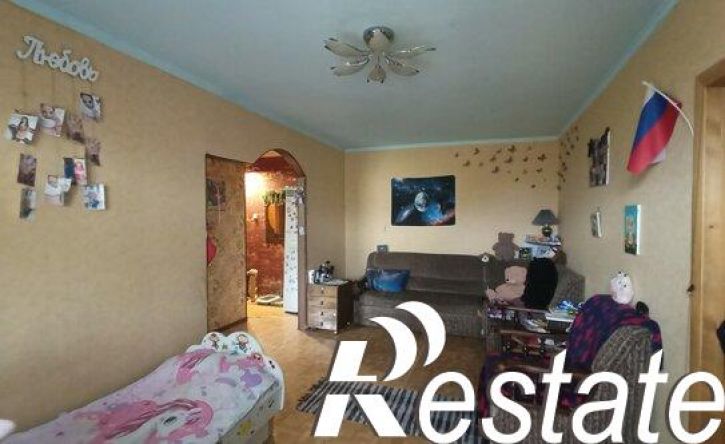 2-комн квартира улица Матвеева, 13,  д. 13