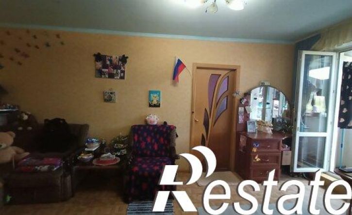 2-комн квартира улица Матвеева, 13,  д. 13
